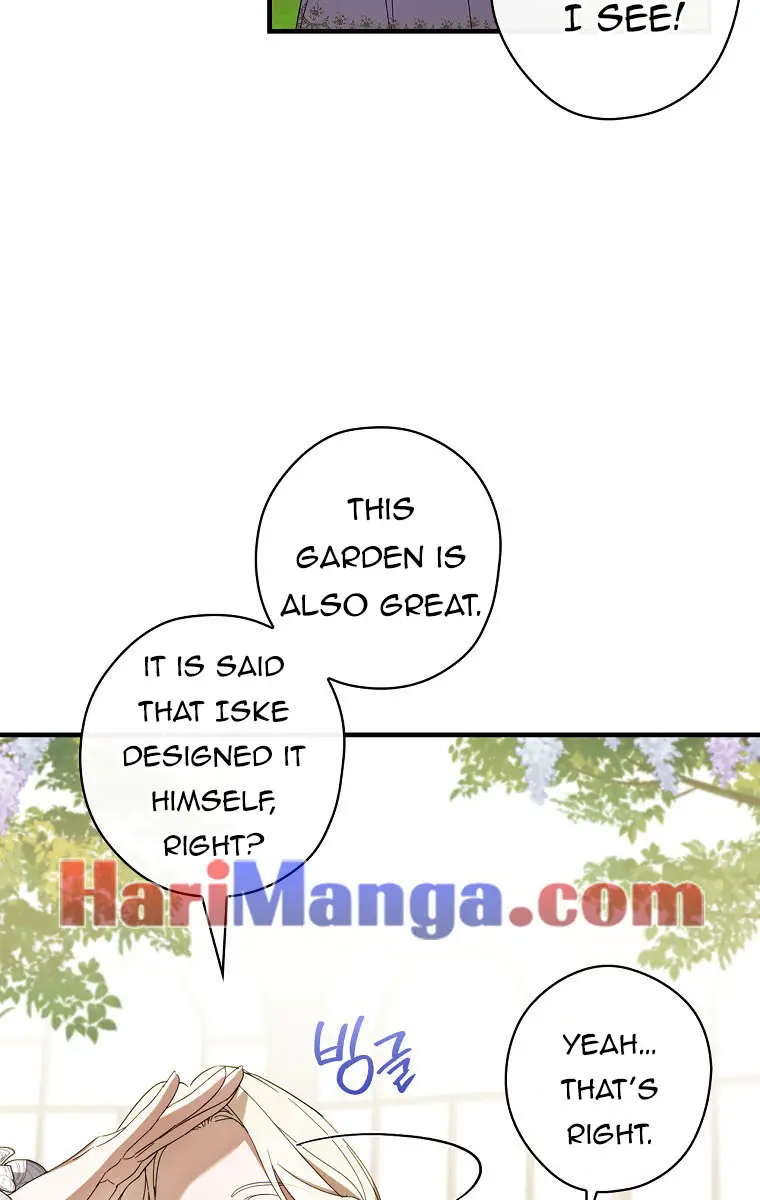 How to Get My Husband on My Side Chapter 67 Page 87