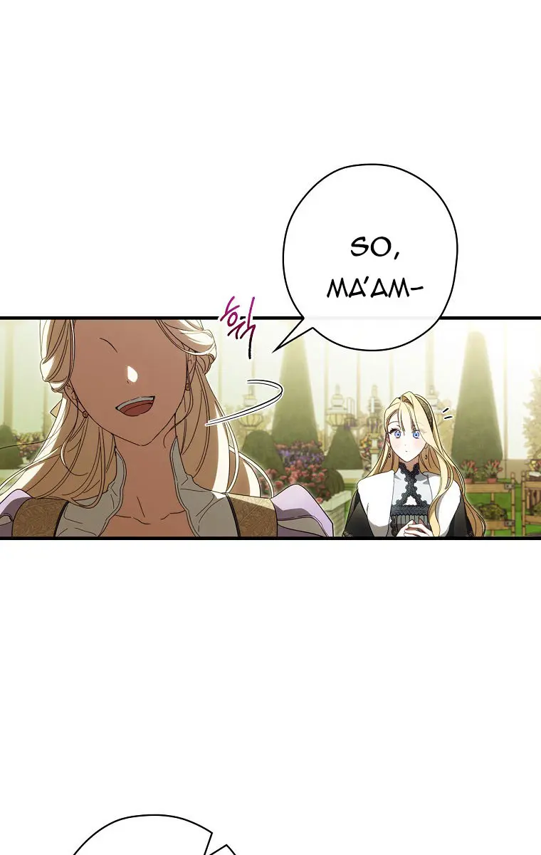 How to Get My Husband on My Side Chapter 67 Page 90
