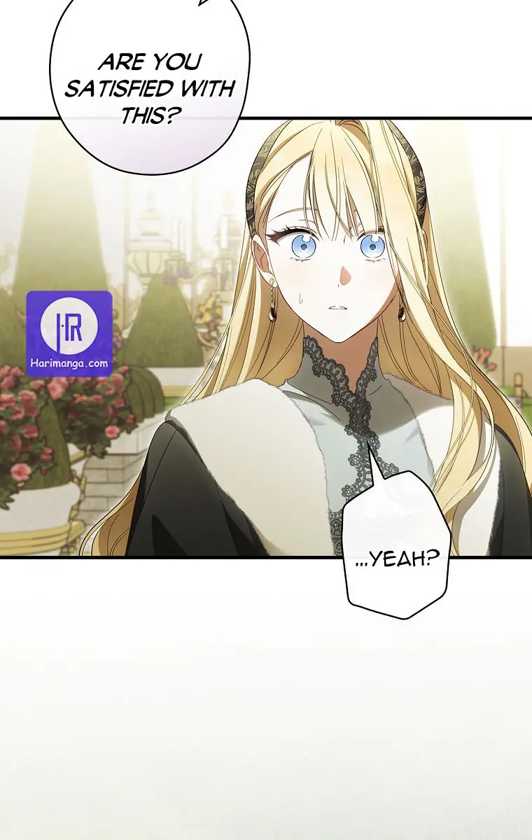 How to Get My Husband on My Side Chapter 67 Page 91