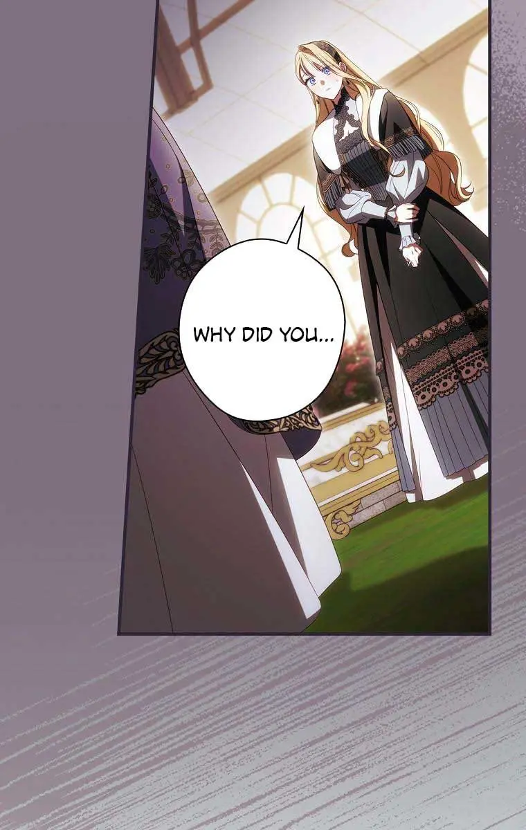 How to Get My Husband on My Side Chapter 68 Page 5