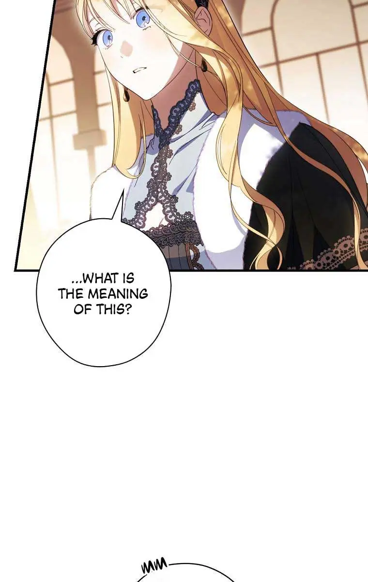 How to Get My Husband on My Side Chapter 68 Page 10