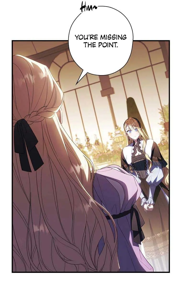 How to Get My Husband on My Side Chapter 68 Page 16