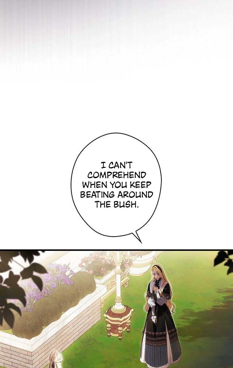 How to Get My Husband on My Side Chapter 68 Page 20