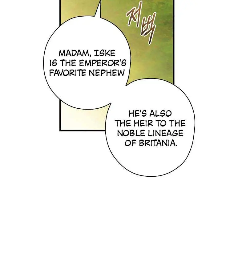 How to Get My Husband on My Side Chapter 68 Page 22