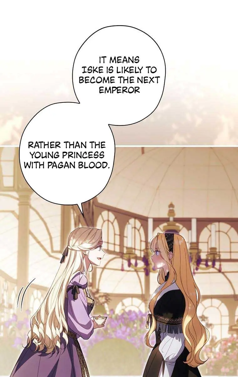 How to Get My Husband on My Side Chapter 68 Page 23