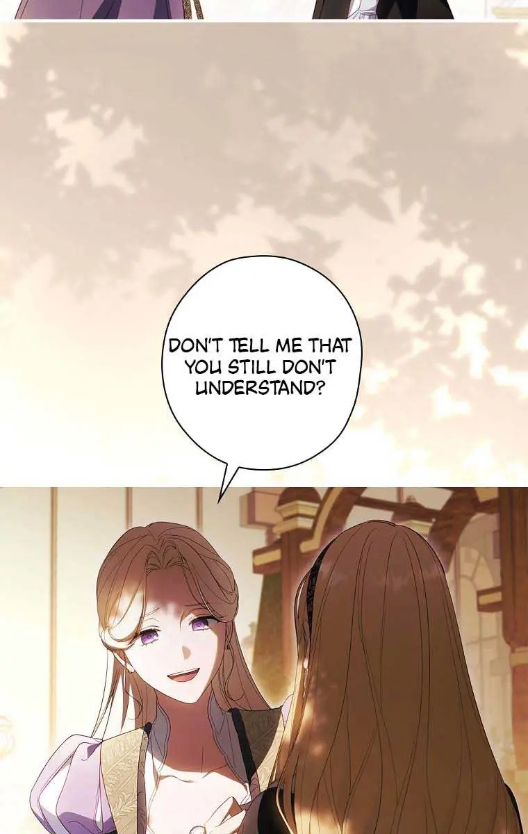 How to Get My Husband on My Side Chapter 68 Page 24