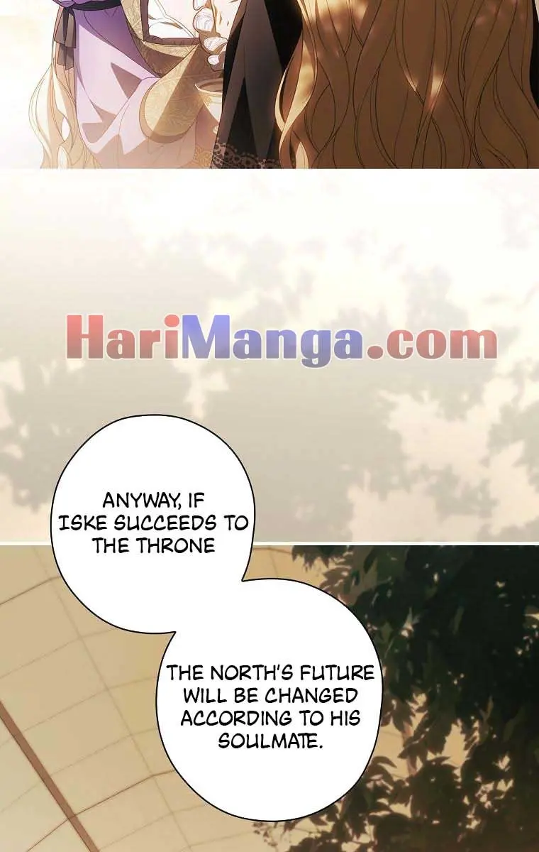 How to Get My Husband on My Side Chapter 68 Page 25