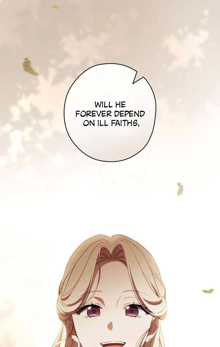 How to Get My Husband on My Side Chapter 68 Page 28