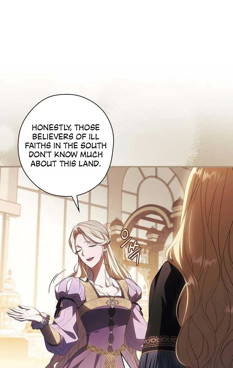 How to Get My Husband on My Side Chapter 68 Page 33