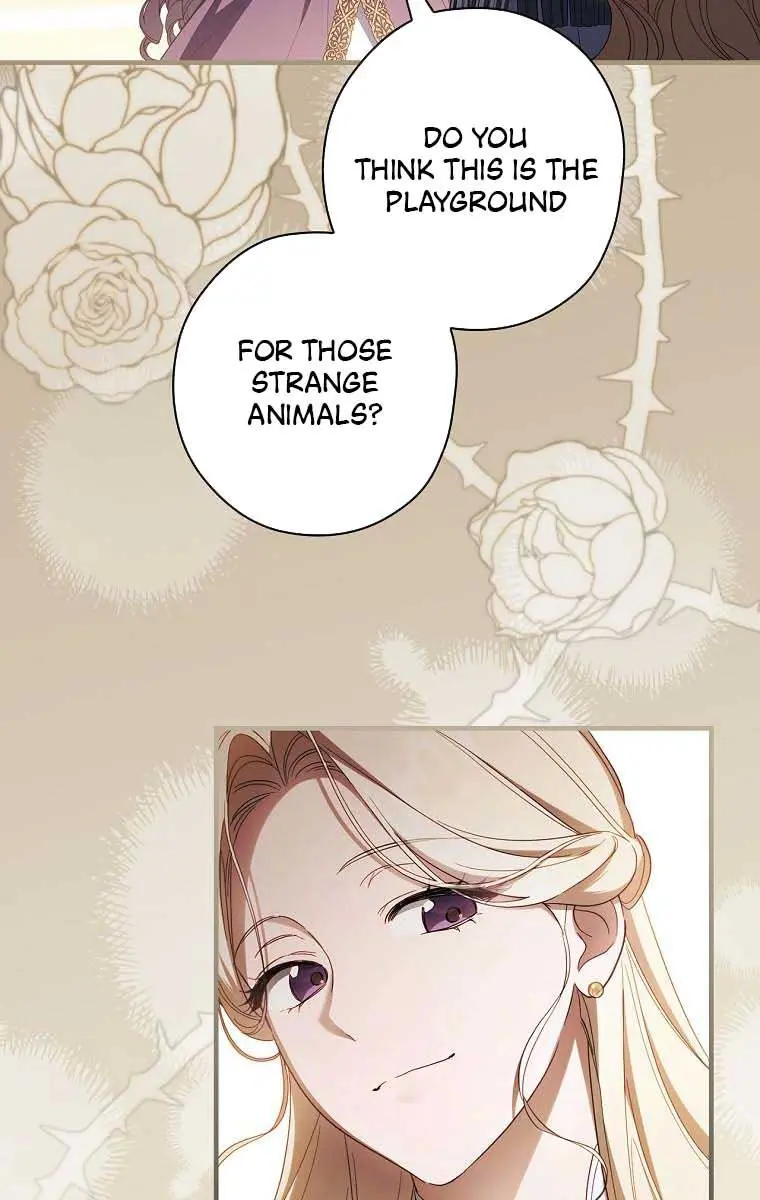 How to Get My Husband on My Side Chapter 68 Page 34