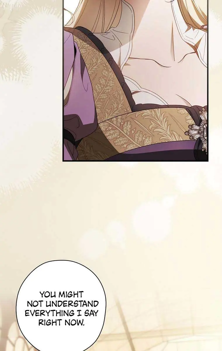 How to Get My Husband on My Side Chapter 68 Page 35