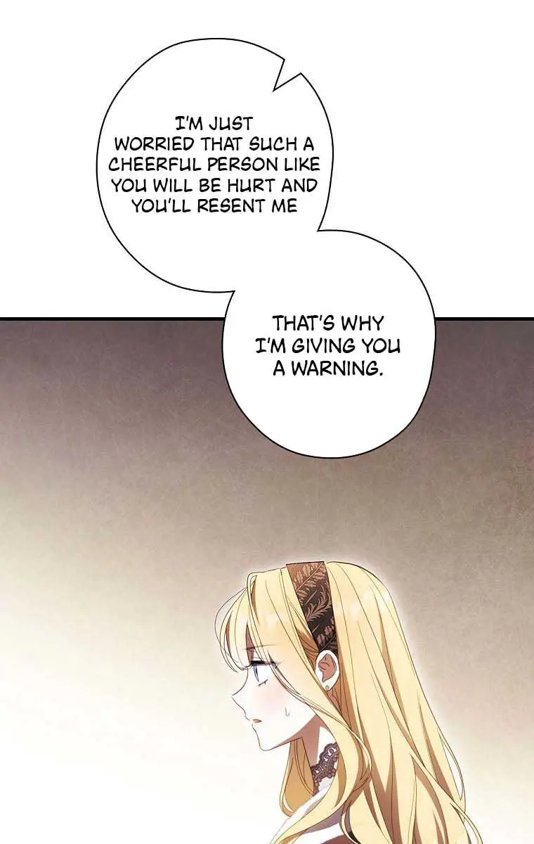 How to Get My Husband on My Side Chapter 68 Page 37