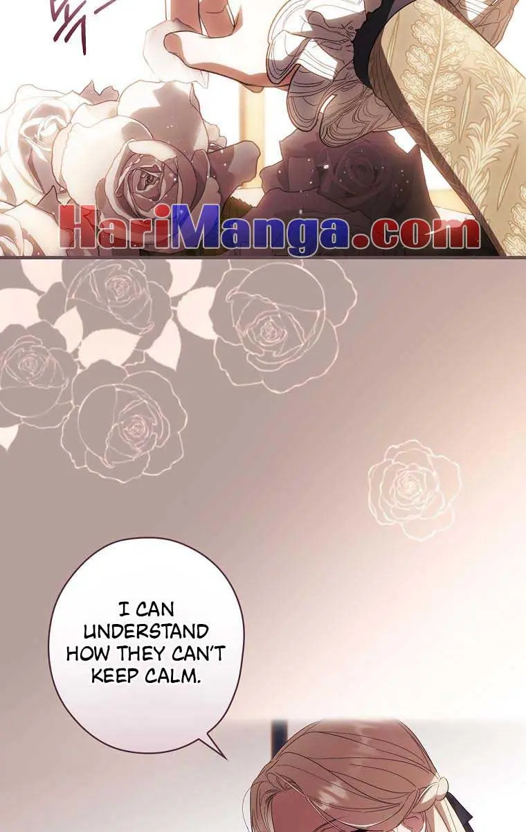 How to Get My Husband on My Side Chapter 68 Page 41