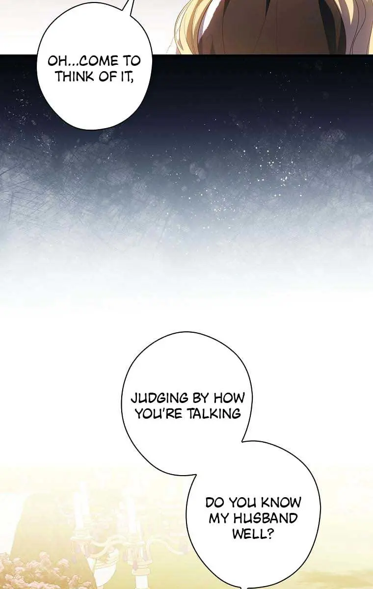 How to Get My Husband on My Side Chapter 68 Page 50