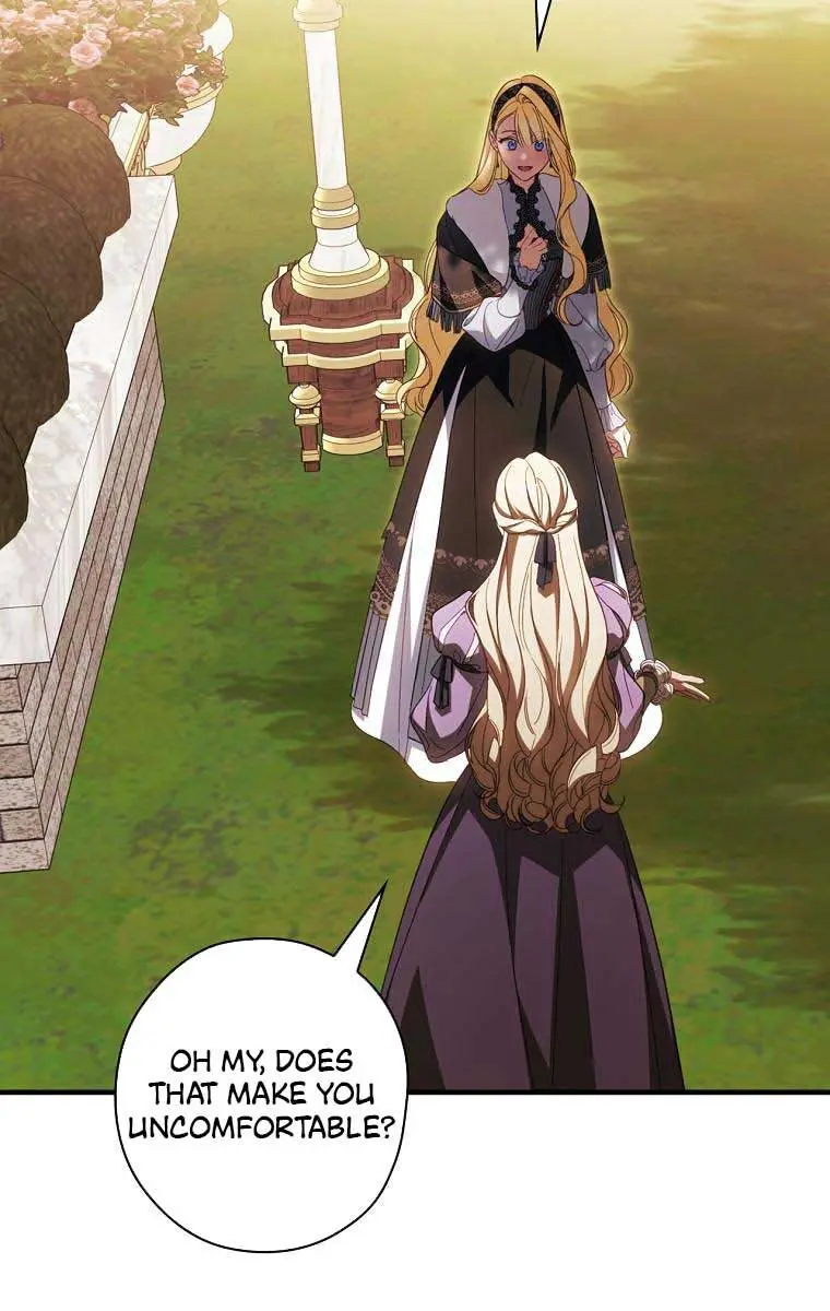 How to Get My Husband on My Side Chapter 68 Page 51