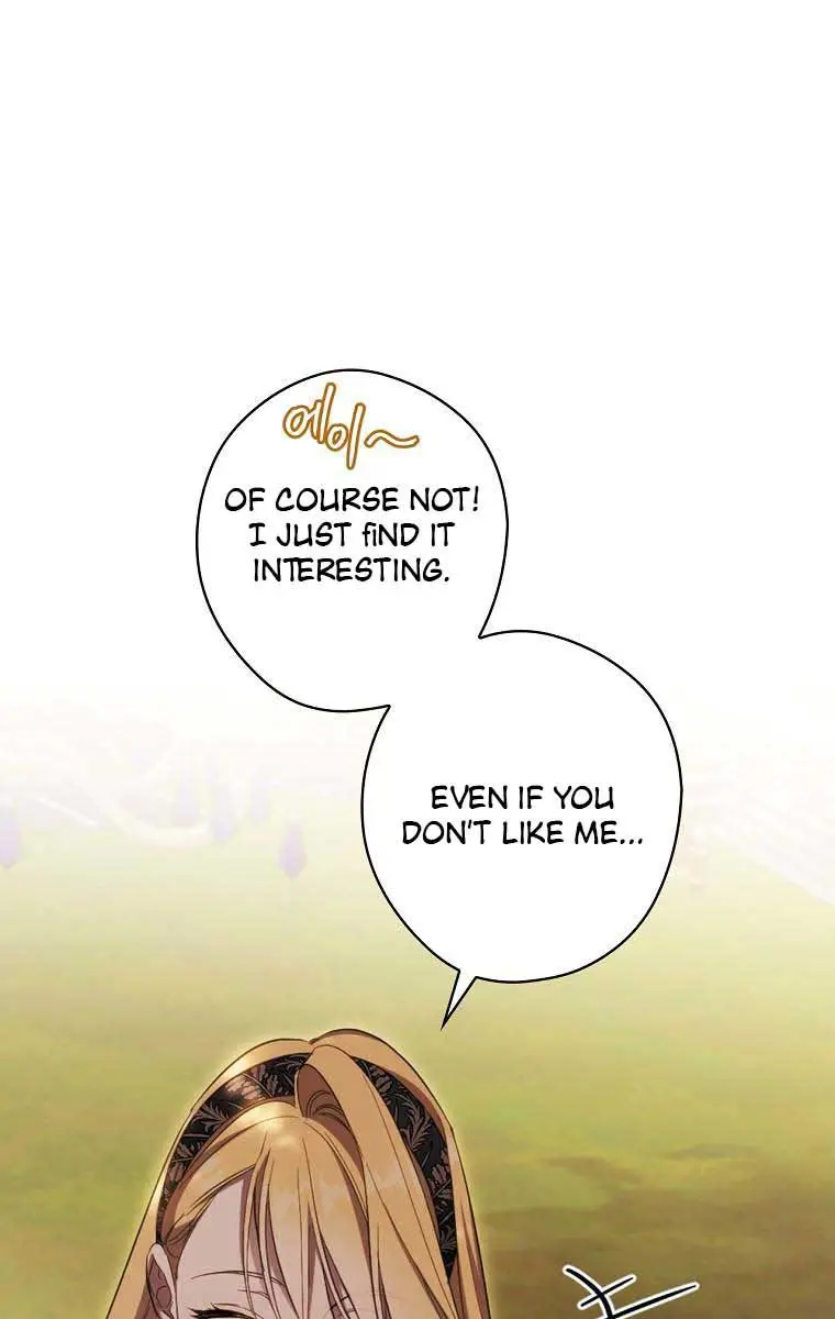 How to Get My Husband on My Side Chapter 68 Page 52