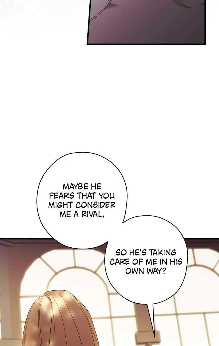How to Get My Husband on My Side Chapter 68 Page 56