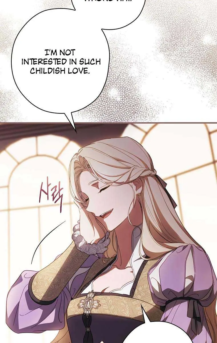 How to Get My Husband on My Side Chapter 68 Page 58