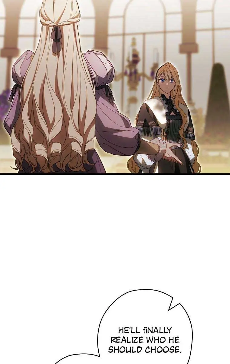 How to Get My Husband on My Side Chapter 68 Page 61