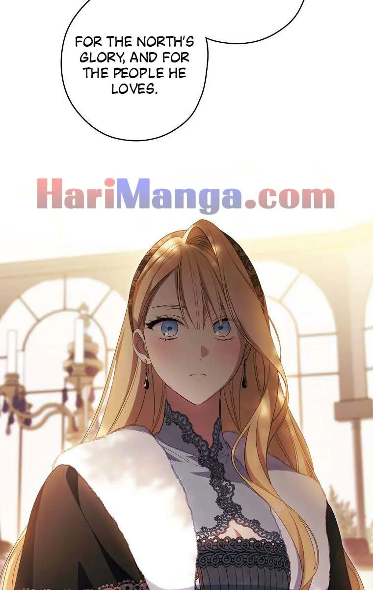 How to Get My Husband on My Side Chapter 68 Page 62