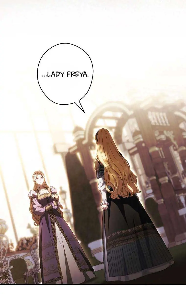 How to Get My Husband on My Side Chapter 68 Page 67