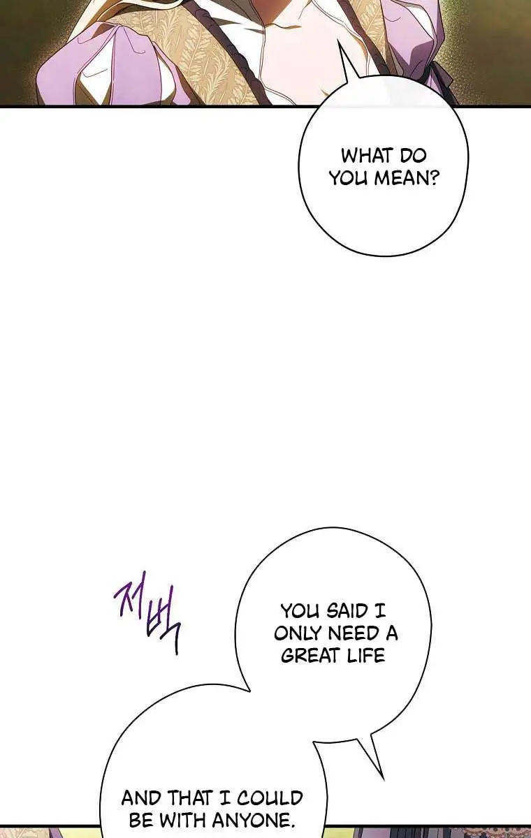 How to Get My Husband on My Side Chapter 68 Page 69