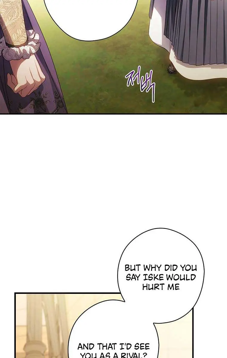 How to Get My Husband on My Side Chapter 68 Page 70