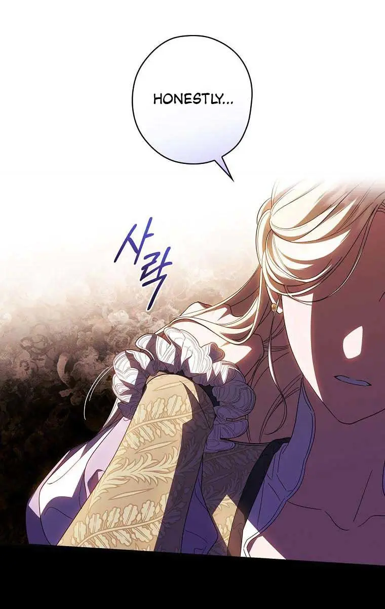 How to Get My Husband on My Side Chapter 68 Page 75