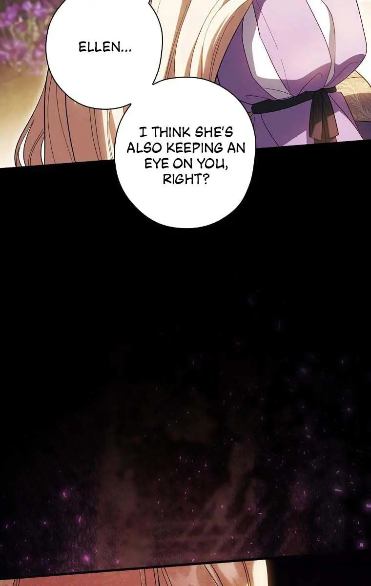 How to Get My Husband on My Side Chapter 68 Page 80