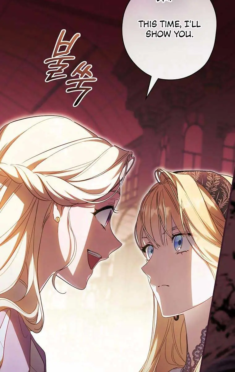 How to Get My Husband on My Side Chapter 68 Page 84