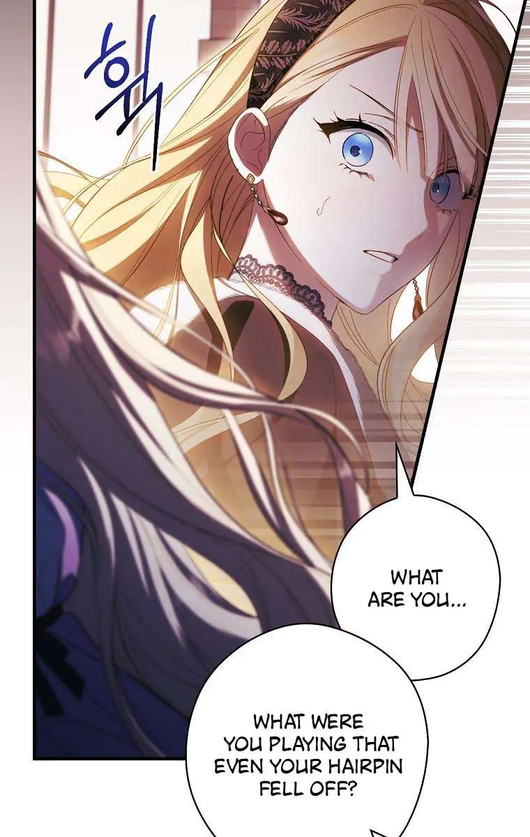How to Get My Husband on My Side Chapter 68 Page 94