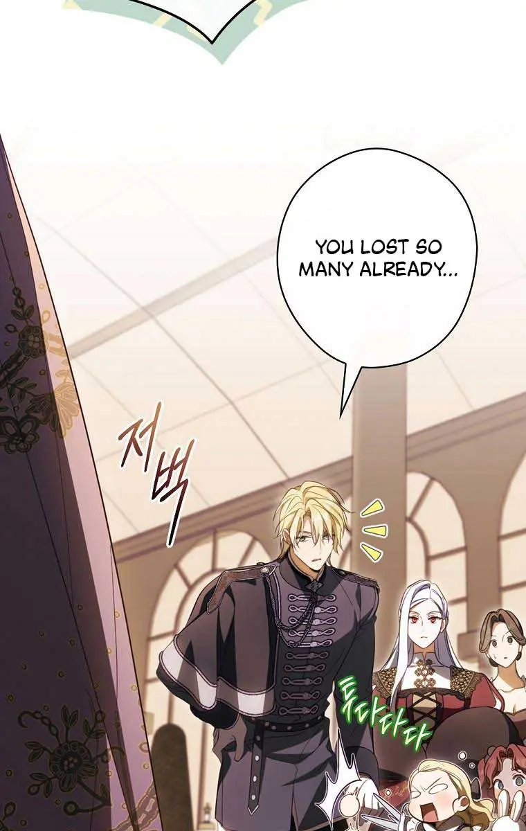 How to Get My Husband on My Side Chapter 68 Page 96