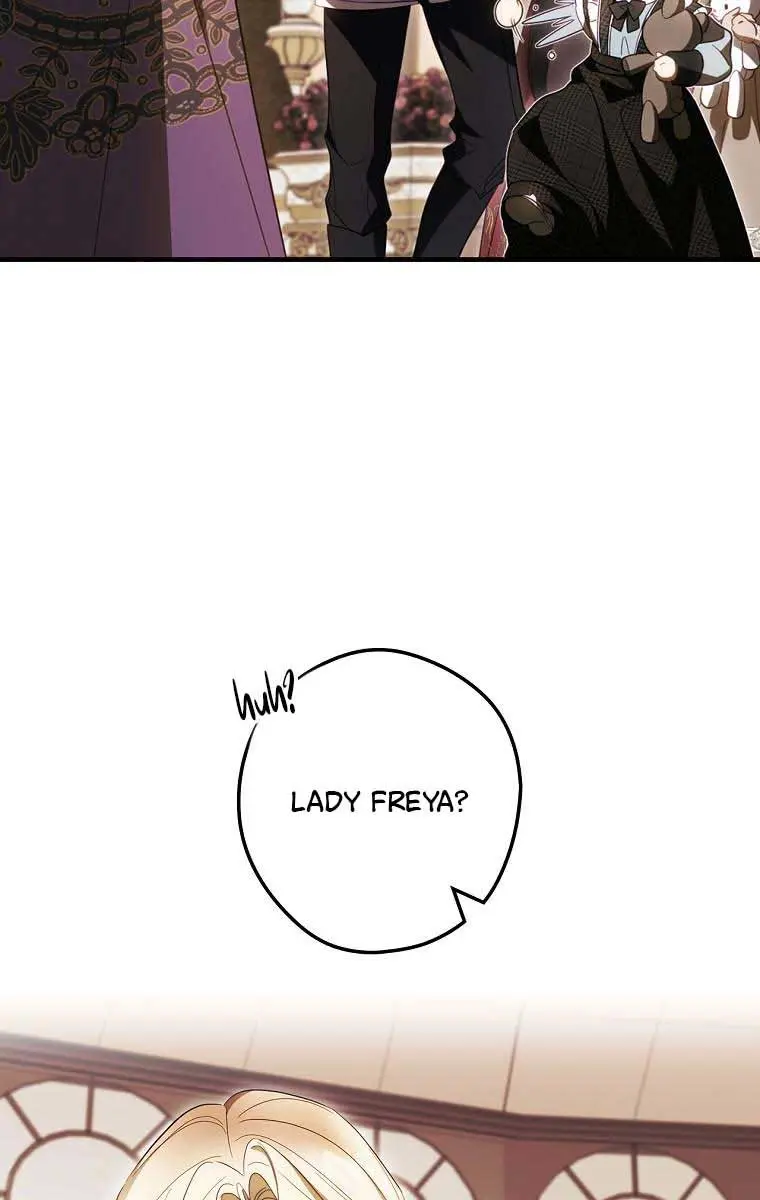 How to Get My Husband on My Side Chapter 68 Page 97