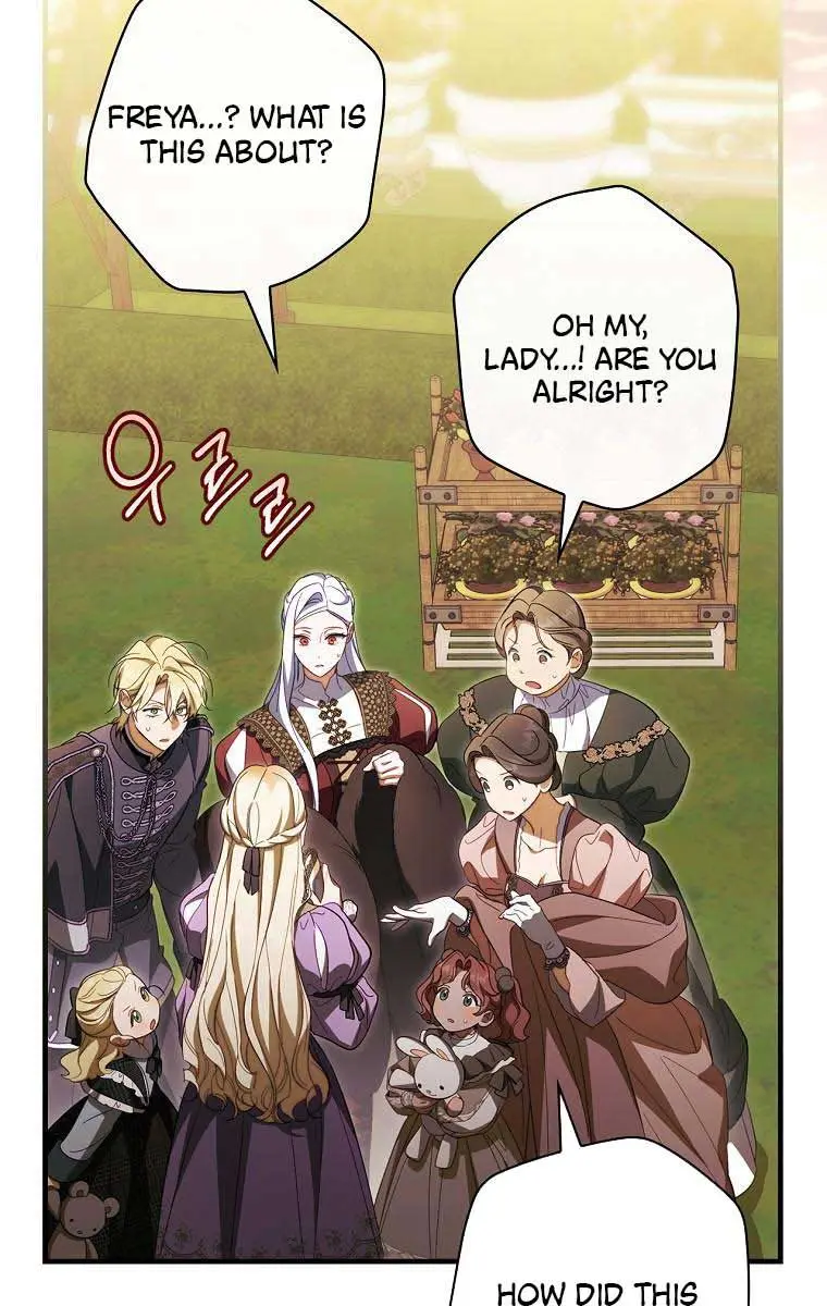 How to Get My Husband on My Side Chapter 68 Page 99