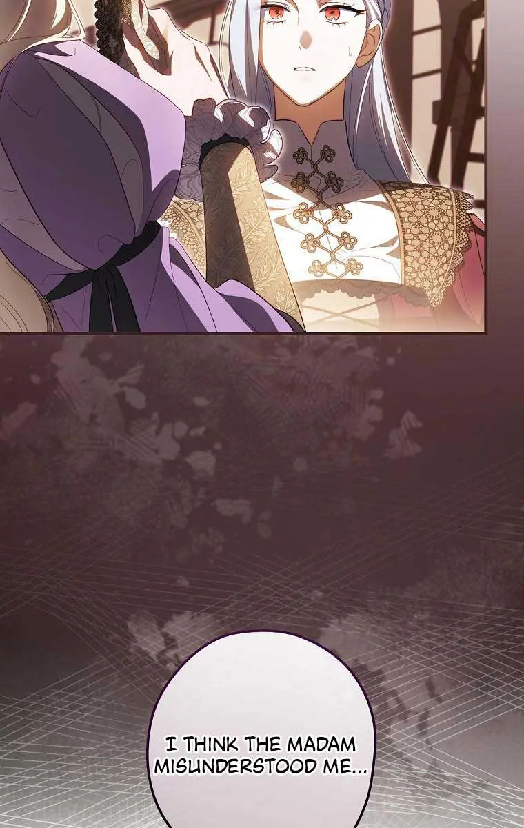 How to Get My Husband on My Side Chapter 68 Page 101