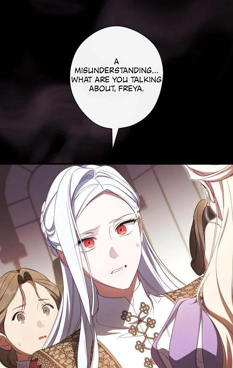 How to Get My Husband on My Side Chapter 69 Page 4