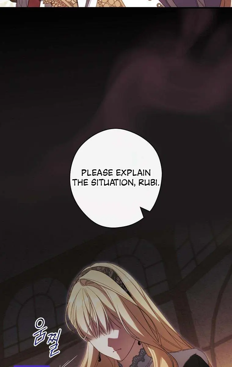 How to Get My Husband on My Side Chapter 69 Page 5