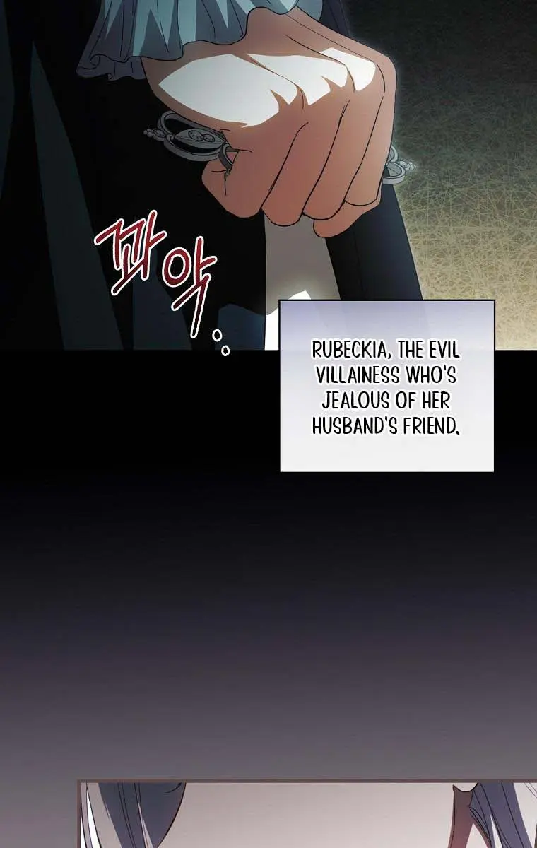 How to Get My Husband on My Side Chapter 69 Page 9