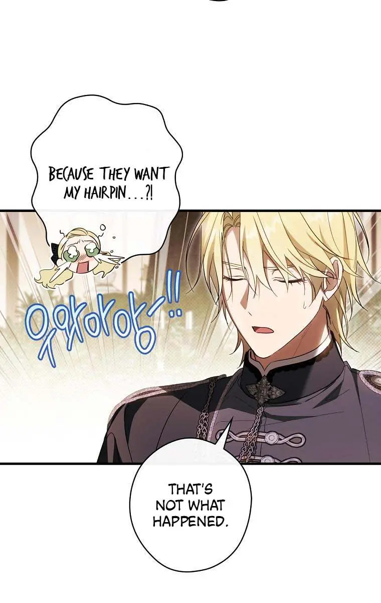 How to Get My Husband on My Side Chapter 69 Page 16