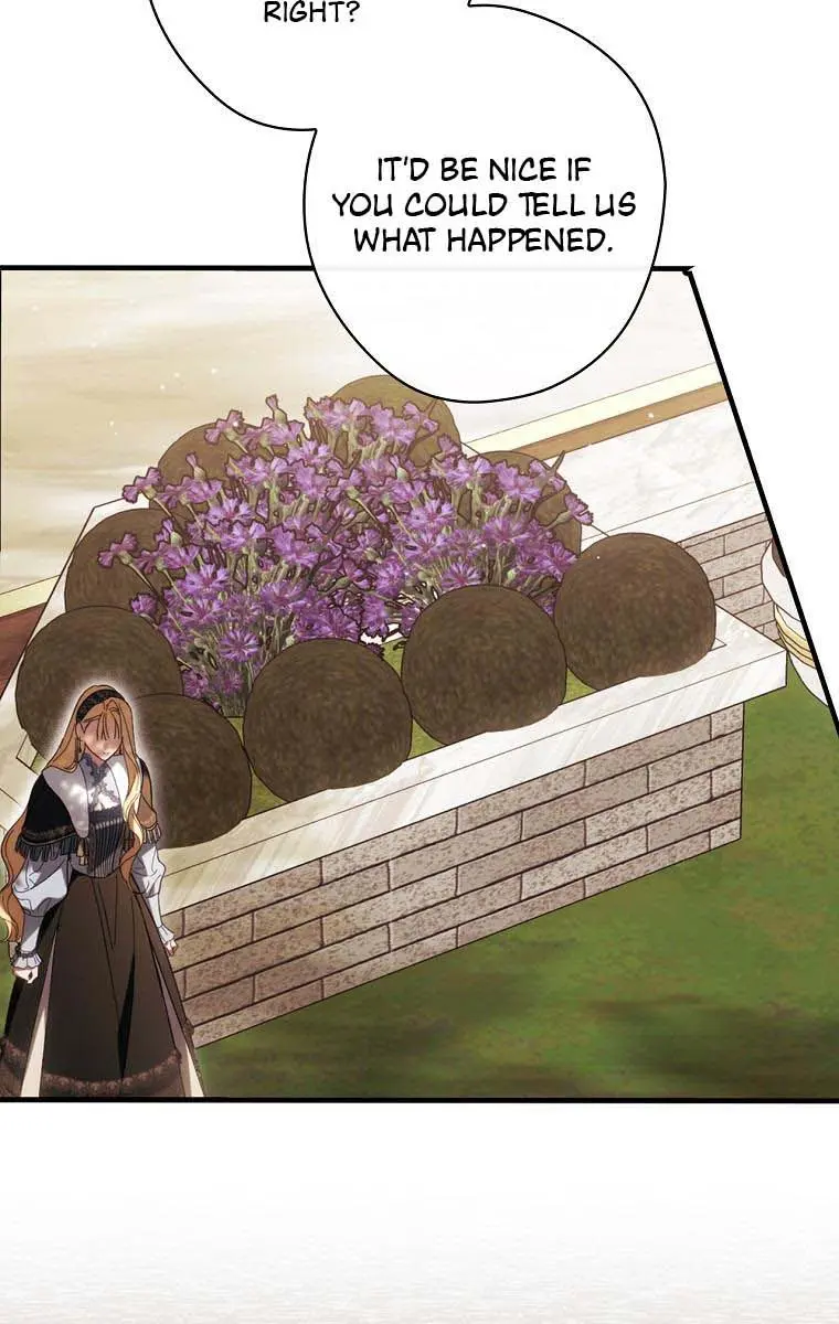 How to Get My Husband on My Side Chapter 69 Page 18