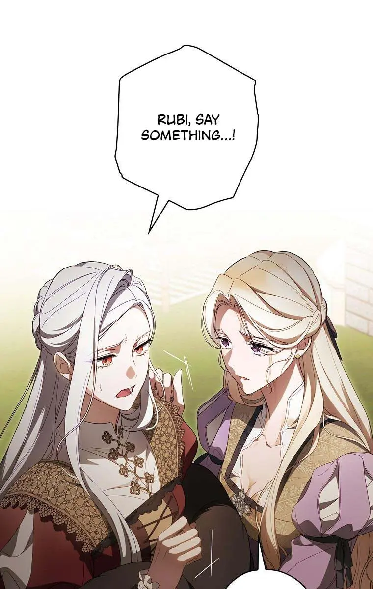 How to Get My Husband on My Side Chapter 69 Page 21