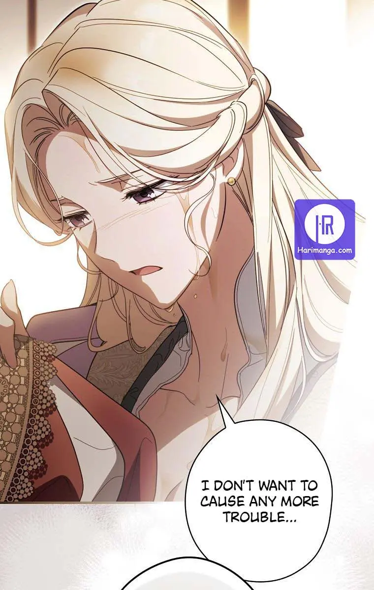 How to Get My Husband on My Side Chapter 69 Page 23