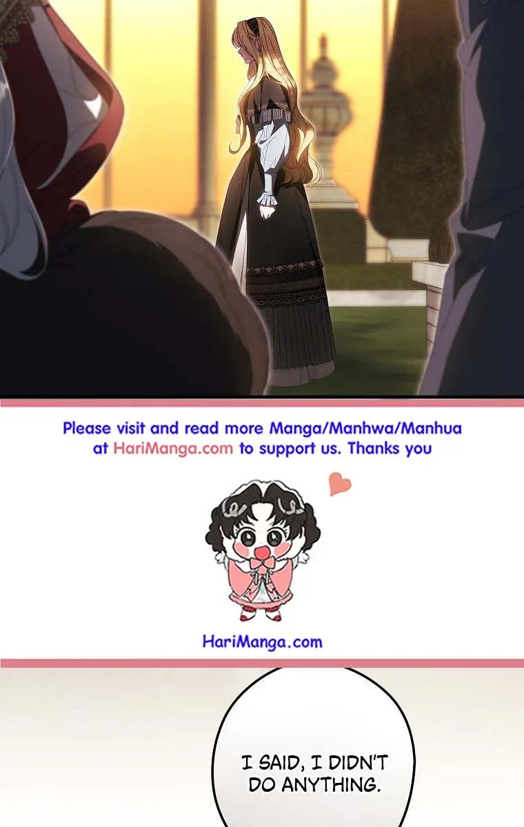 How to Get My Husband on My Side Chapter 69 Page 25