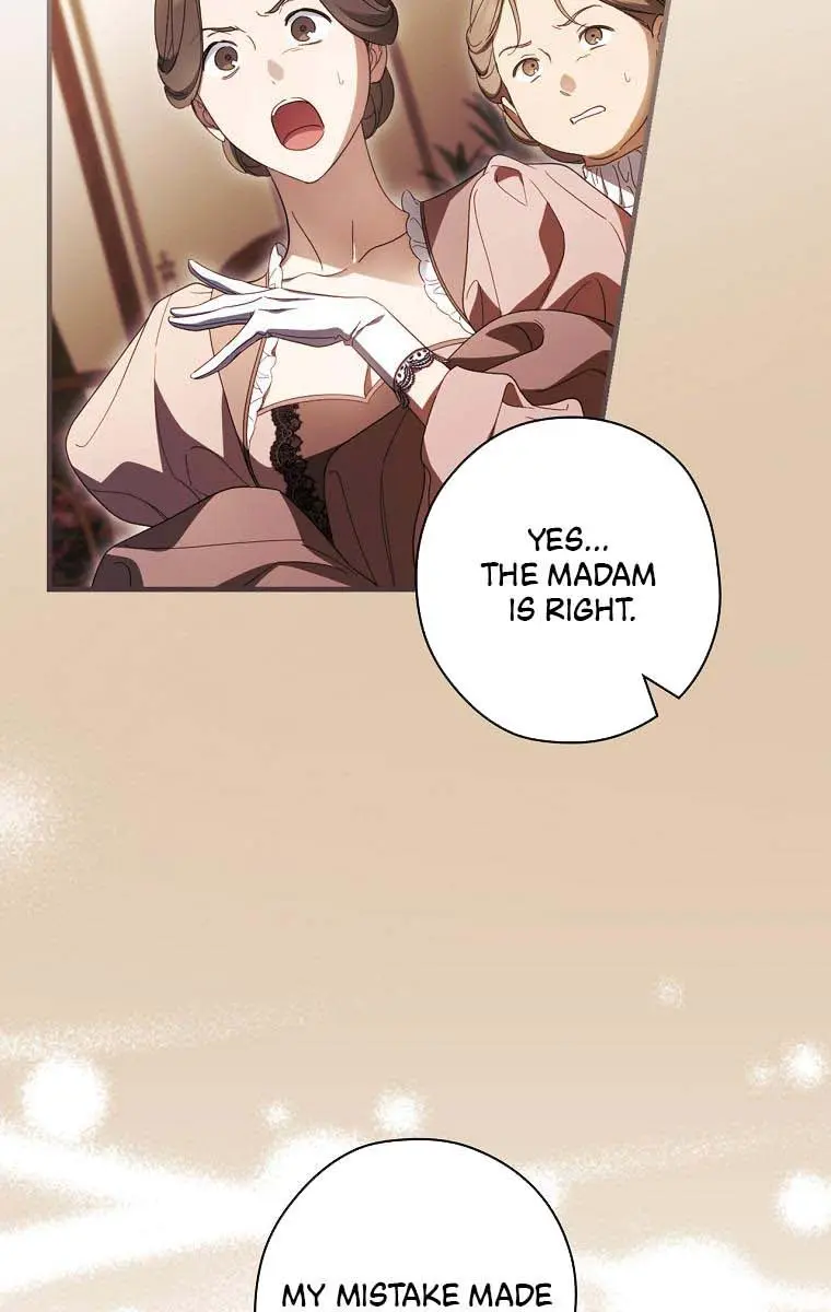 How to Get My Husband on My Side Chapter 69 Page 30