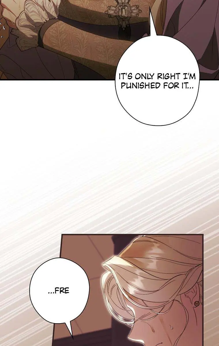 How to Get My Husband on My Side Chapter 69 Page 32