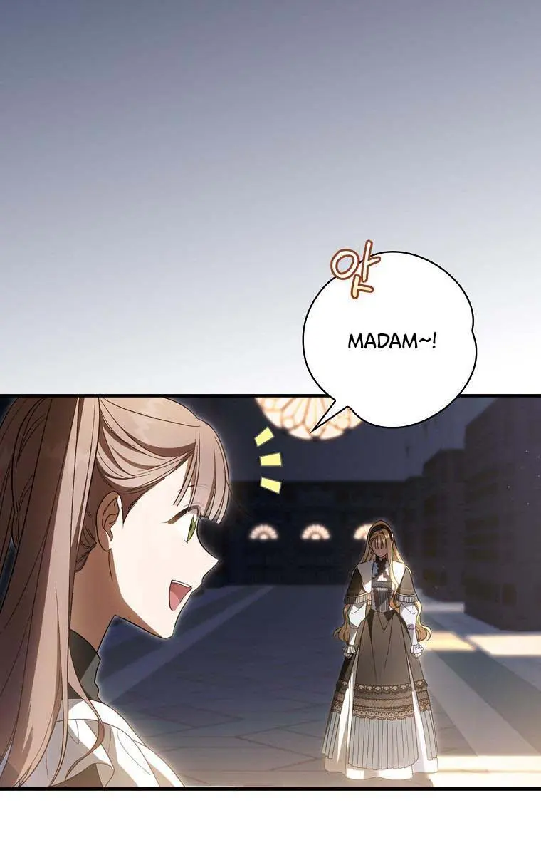 How to Get My Husband on My Side Chapter 69 Page 50