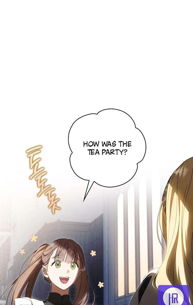 How to Get My Husband on My Side Chapter 69 Page 51