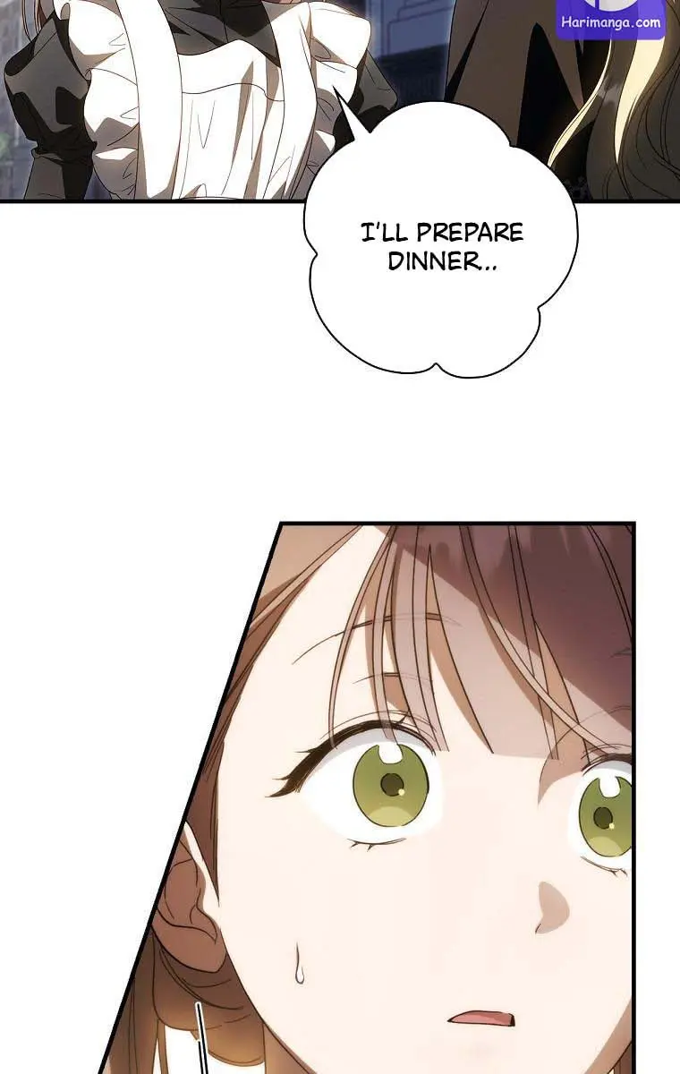 How to Get My Husband on My Side Chapter 69 Page 52
