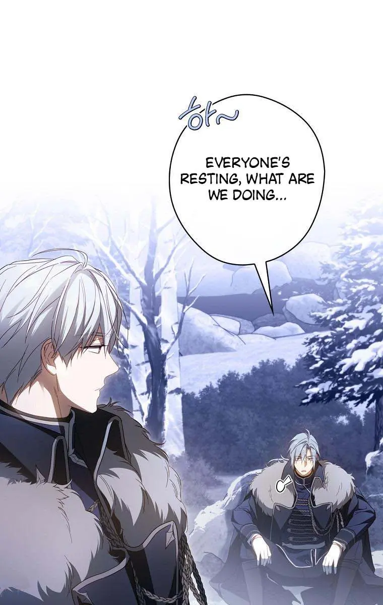 How to Get My Husband on My Side Chapter 69 Page 74