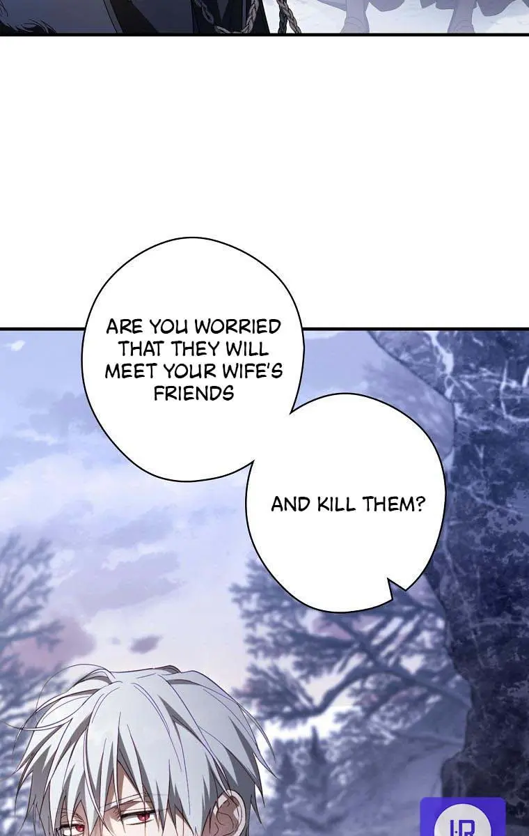 How to Get My Husband on My Side Chapter 69 Page 75